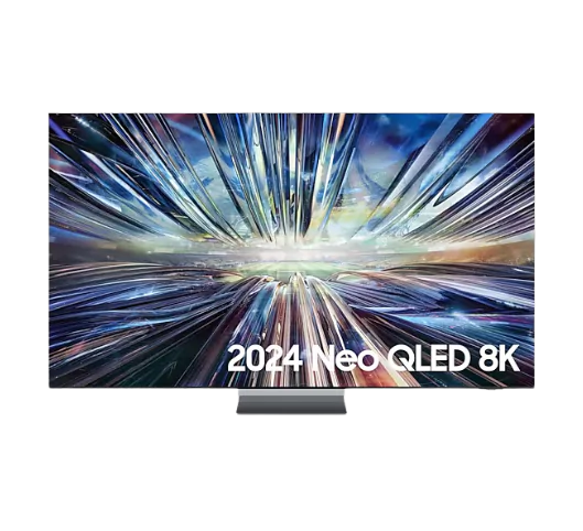 65” Neo QLED 8K QN900D Smart AI TV (2024)