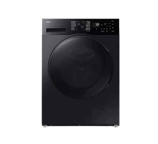 Samsung Series 5 AI Energy WD11DG5B15BBEU 11 KG / 6 KG Washer Dryer with 1400rpm, Black, D/A Rated
