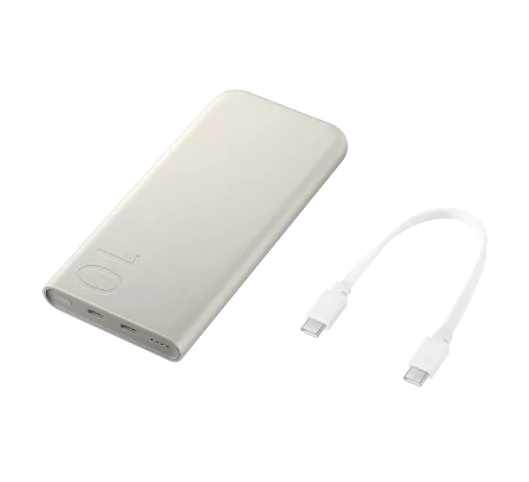 Battery Pack 10,000mAh 25W Super Fast Charging