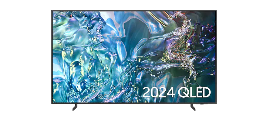 55” QLED Q60D 4K Smart TV (2024)