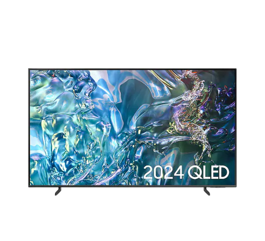 55” QLED Q60D 4K Smart TV (2024)