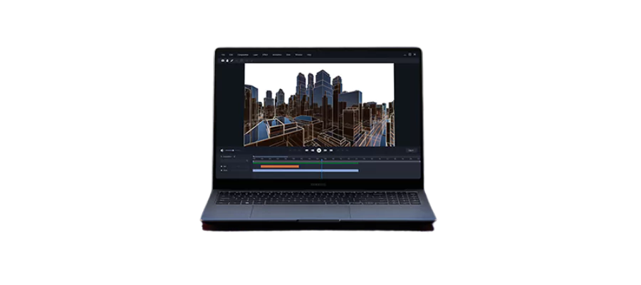 Galaxy Book4 (2024)