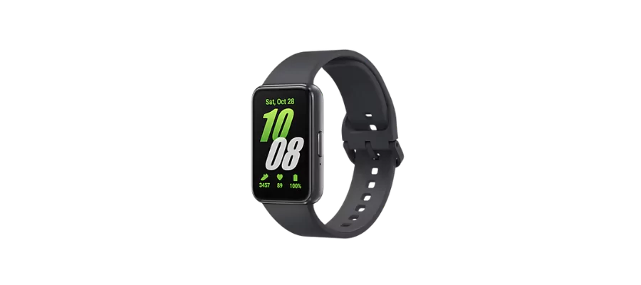Galaxy Fit3 Bluetooth (40mm)