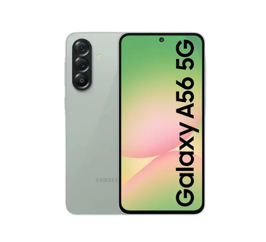 Galaxy A56 5G