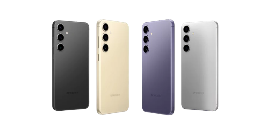 Galaxy S24