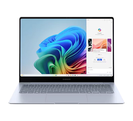 Galaxy Book4 Edge (14", X Elite, 16GB), a Copilot+ PC
