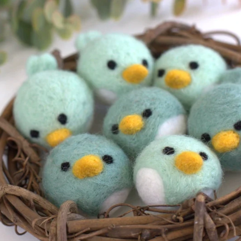 Plush Toys