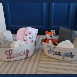 Plush Toys