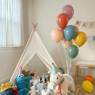 Plush Toys
