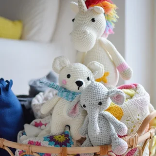 Plush Toys