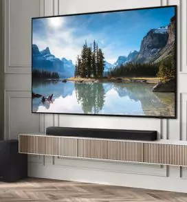 Why should you buy Smasung Soiundbars?