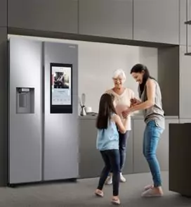 Best Samsung fridge