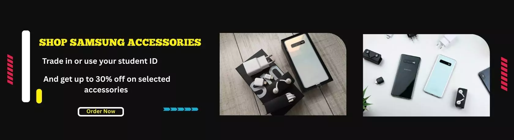Best Samsung Accessories