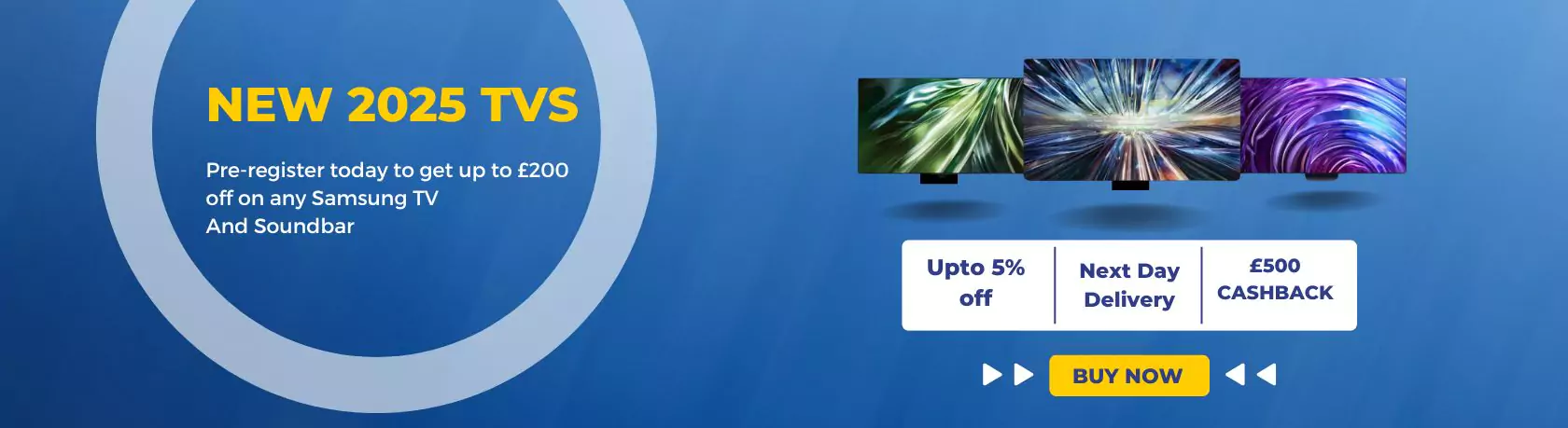 Best Samsung TVs For Smart Homes