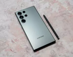 Best Samsung phone cameras