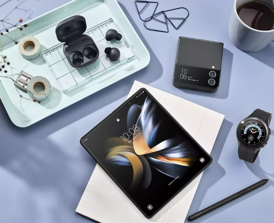 Best Samsung Accessories