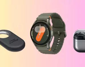 Best Samsung Accessories