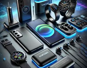 Best Samsung Accessories