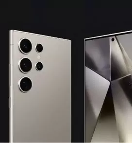 Why Samsung smartphones' cameras are the best