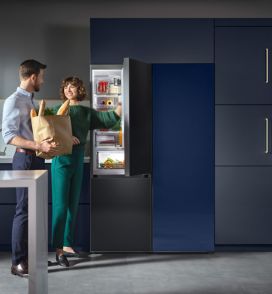 Samsung smart home devices