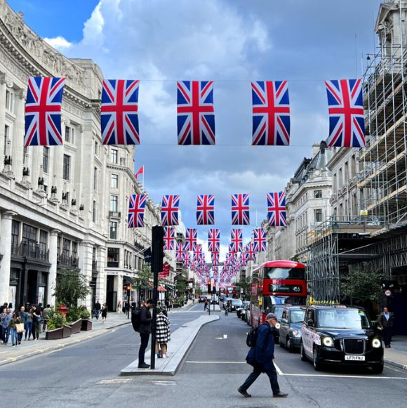 London
