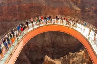 Grand Canyon West Rim Tours and Tickets