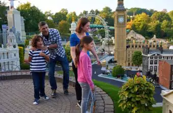 LEGOLAND Windsor Resort 2-Day Admission Ticket
