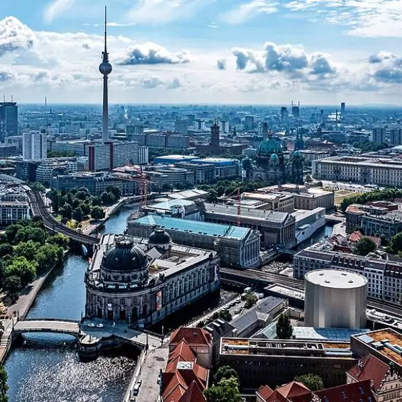 Berlin