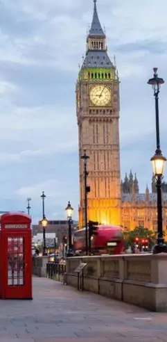 London