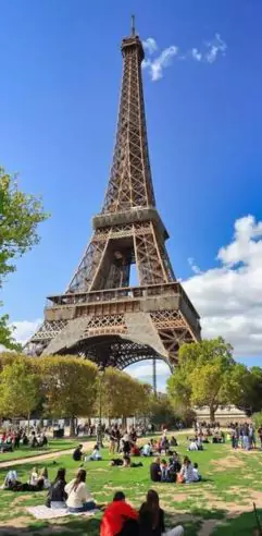 Paris