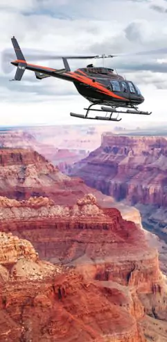 Helicopter Tours