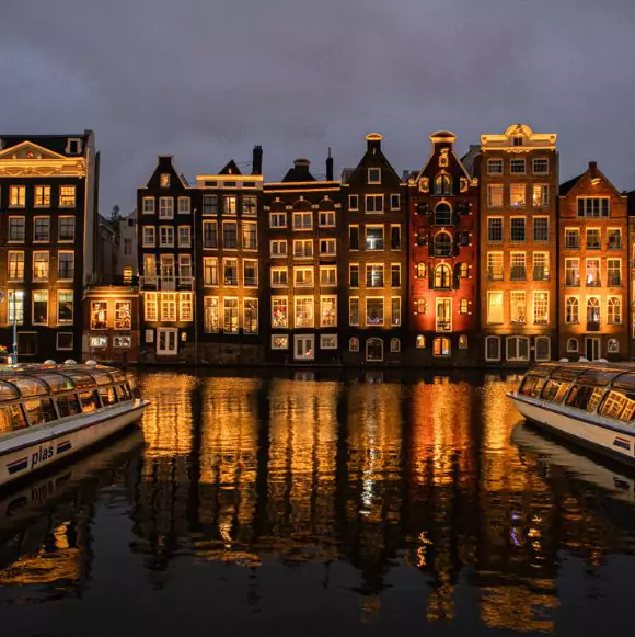 Amsterdam