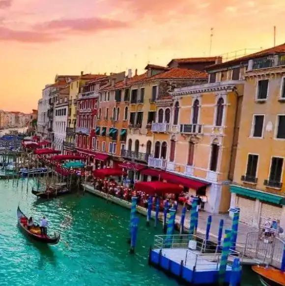 Venice