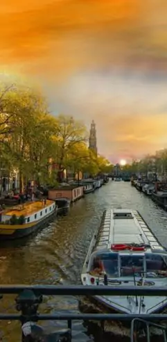 Amsterdam