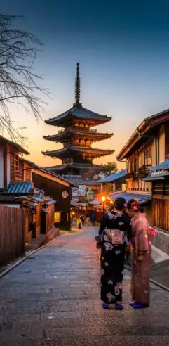 Kyoto