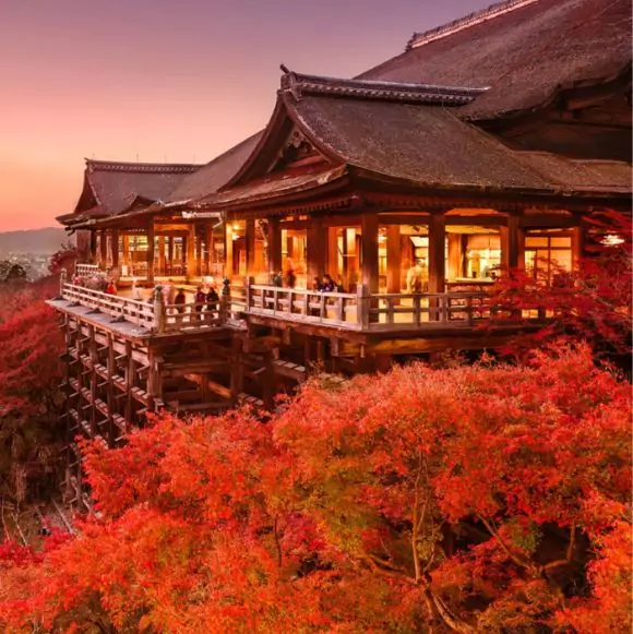 Kyoto