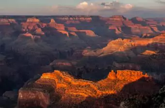 Grand Canyon South Rim Tours and Tickets