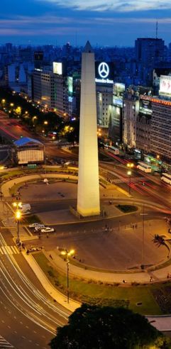 Buenos Aires