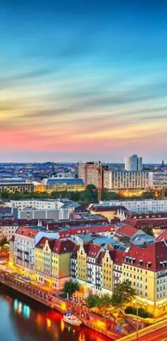 Berlin
