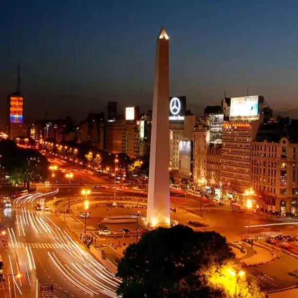 Buenos Aires