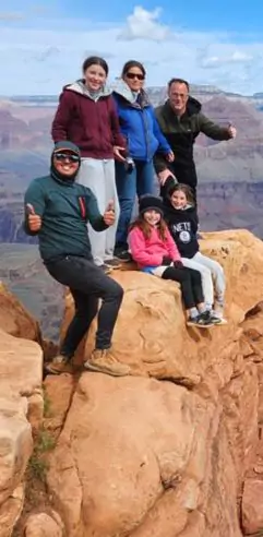 Private Sightseeing Tours