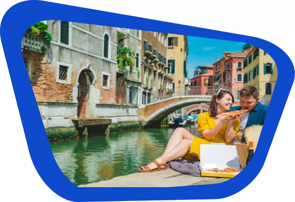 Romantic experiences to book for couples