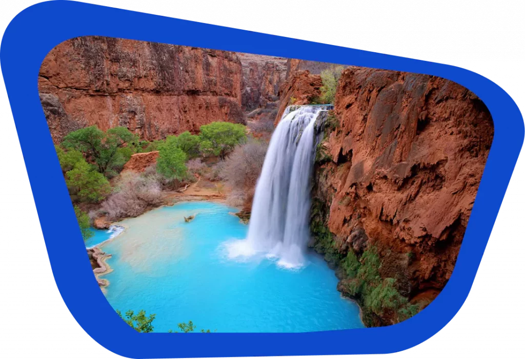 Best ways to tour the Grand Canyon