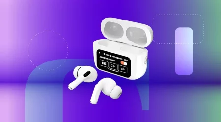 AirPods Pro 3 Next-Gen