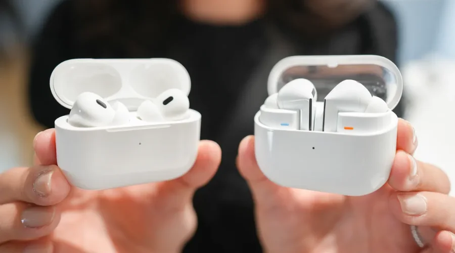 AirPods Pro 3 vs AirPods Pro 2