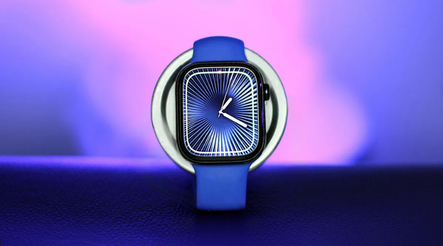 Cutting-Edge Features and Design