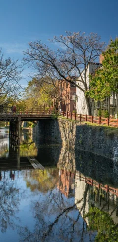 Georgetown Historic District