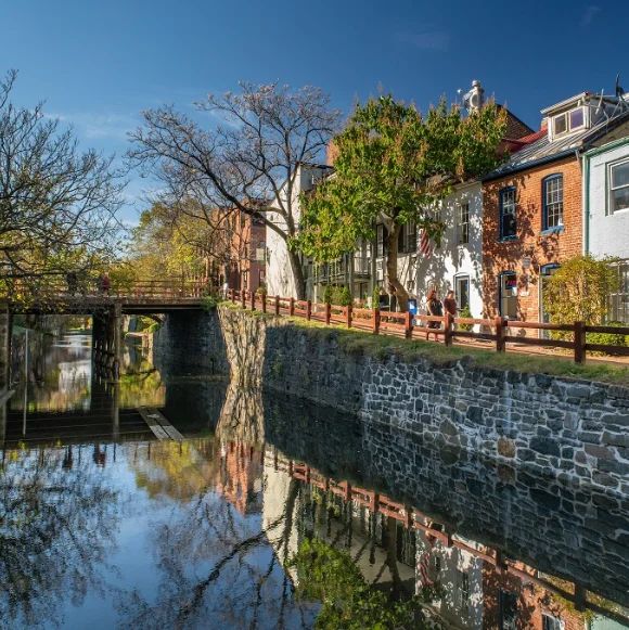 Georgetown Historic District