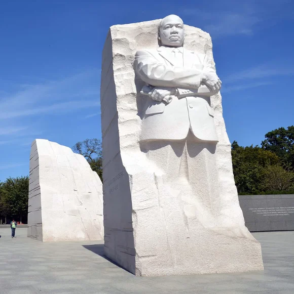 Martin Luther King Jr. Memorial