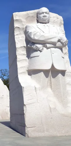 Martin Luther King Jr. Memorial